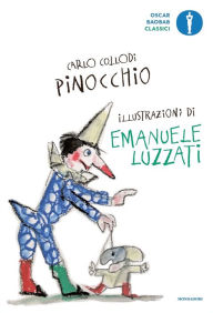 Title: Pinocchio (Illustrato), Author: Carlo Collodi