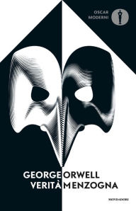 Title: Verità / Menzogna, Author: George Orwell