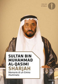 Title: Sharjah, Author: al-Qasimi Sultan bin Muhammad