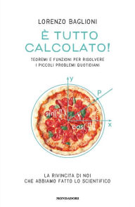 Title: È tutto calcolato!, Author: Lorenzo Baglioni