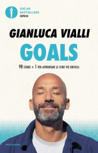 Title: Goals, Author: Gianluca Vialli