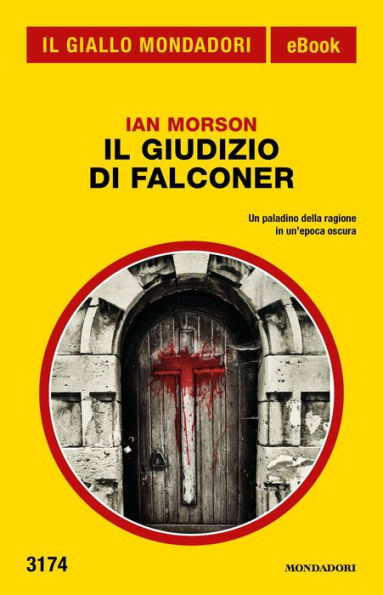 Il giudizio di Falconer (Il Giallo Mondadori)