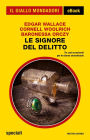 Le signore del delitto (Il Giallo Mondadori)