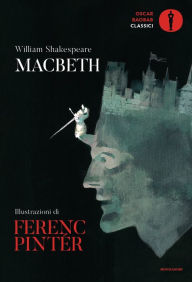 Title: Macbeth (Illustrato), Author: William Shakespeare