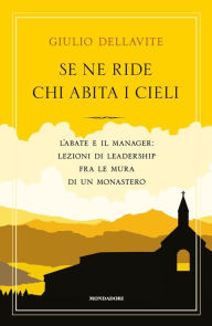 Title: Se ne ride chi abita i cieli, Author: Giulio Dellavite