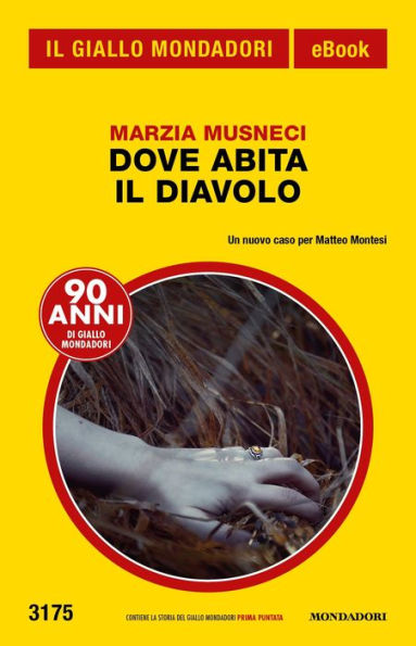 Dove abita il diavolo (Il Giallo Mondadori)
