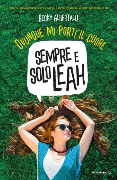 Sempre e solo Leah / Leah on the Offbeat