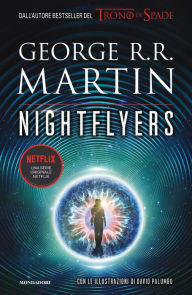 Title: Nightflyers (versione italiana), Author: George R. R. Martin