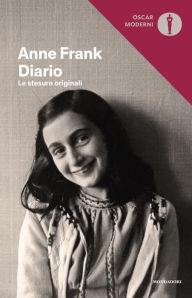 Title: Diario, Author: Anne Frank