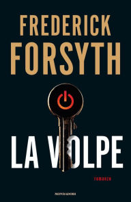 Title: La volpe, Author: Frederick Forsyth