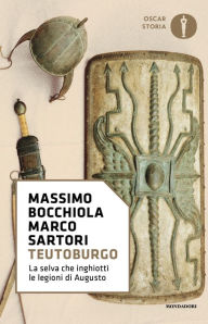Title: Teutoburgo, Author: Massimo Bocchiola