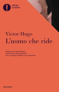 Title: L'uomo che ride, Author: Victor Hugo