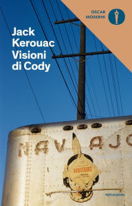 Title: Visioni di Cody, Author: Jack Kerouac