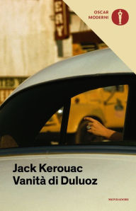 List of Books by Jack Kerouac