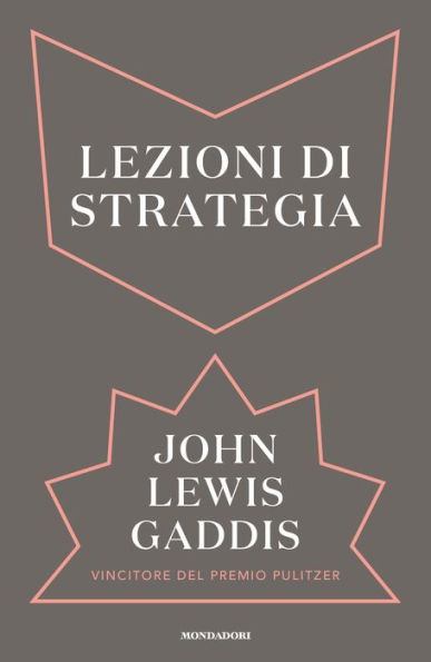 Lezioni di strategia