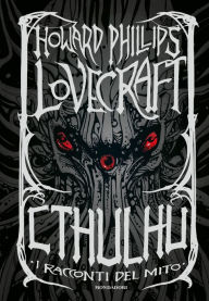 Title: Cthulhu, Author: H. P. Lovecraft