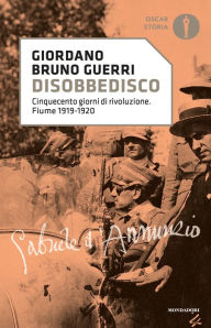 Title: Disobbedisco, Author: Giordano Bruno Guerri