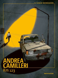 Title: Km 123, Author: Andrea Camilleri