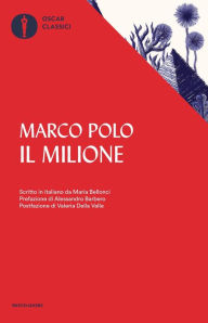 Title: Il Milione, Author: Marco Polo