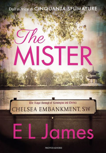 The Mister (versione italiana)