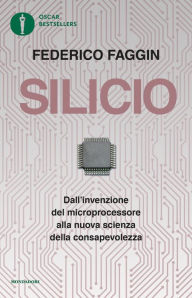 Title: Silicio, Author: Federico Faggin