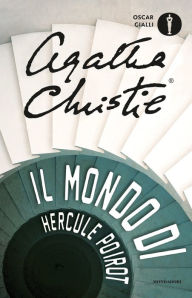 Title: Il mondo di Hercule Poirot, Author: Agatha Christie