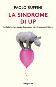 Title: La sindrome di Up, Author: Paolo Ruffini