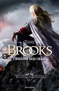 Title: L'invasione degli Skaar, Author: Terry Brooks
