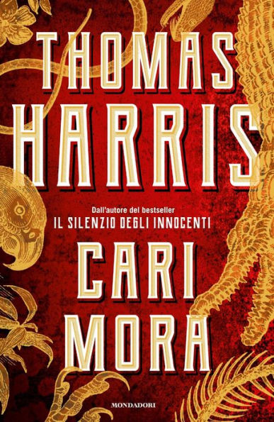 Cari Mora (Italian Edition)