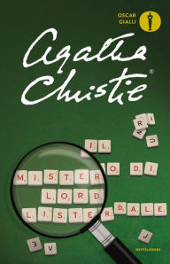 Title: Il mistero di Lord Listerdale, Author: Agatha Christie