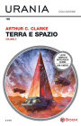 Terra e spazio - volume 2 (Urania)