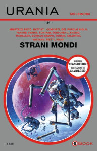 Title: Strani mondi (Urania), Author: AA.VV.