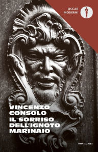 Title: Il sorriso dell'ignoto marinaio, Author: Vincenzo Consolo