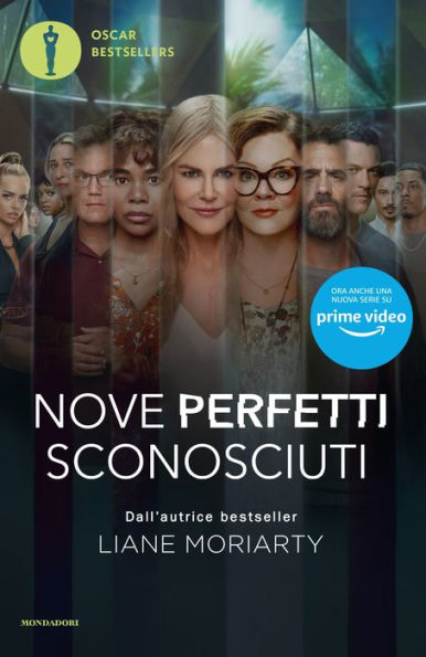 Nove perfetti sconosciuti / Nine Perfect Strangers