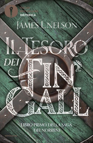 Il tesoro dei fin gall