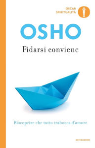 Title: Fidarsi conviene, Author: Osho