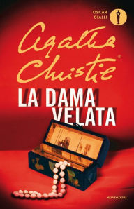 Title: La dama velata, Author: Agatha Christie