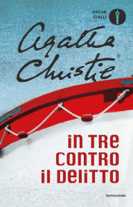 Title: In tre contro il delitto, Author: Agatha Christie