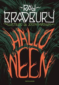 Title: HALLOWEEN, Author: Ray Bradbury