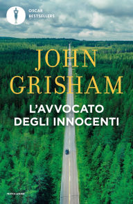 Title: L'avvocato degli innocenti, Author: John Grisham