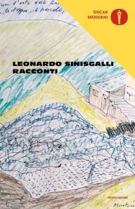 Title: Racconti, Author: Leonardo Sinisgalli