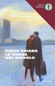 Title: Le corna del diavolo, Author: Piero Chiara
