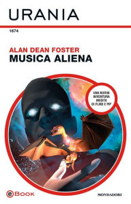 Title: Musica aliena (Urania), Author: Alan Dean Foster