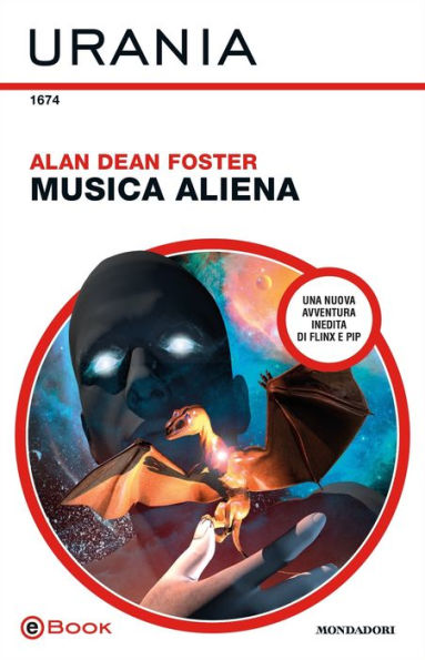 Musica aliena (Urania)