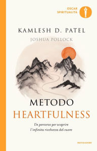Title: Metodo Heartfulness, Author: Kamlesh D. Patel