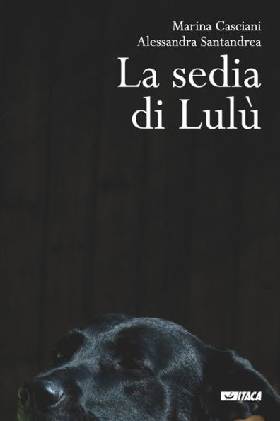 La sedia di Lulù