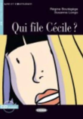 Qui File Cecile?+cd