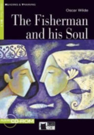 Title: Fisherman and His Soul+cdrom, Author: Oscar Wilde