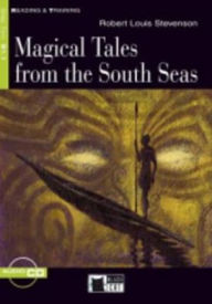 Title: Magical Tales from the South Seas [With CD (Audio)], Author: Robert Louis Stevenson