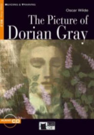 Picture Dorian Gray+cd